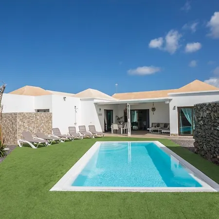 La Era 1 Villa